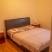 N&M Apartments, private accommodation in city Lastva Grbaljska, Montenegro - Spavaca soba